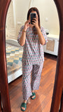 Ainaa Pyjama Set