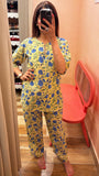 Fursat Pyjama Set