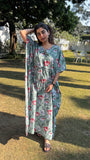 Ibtida Kaftan