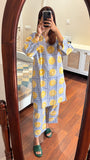 Limonana Rozana Set