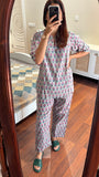 Ainaa Pyjama Set