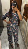 Afifa Pyjama Set