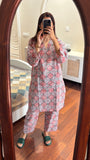 Paasha Rozana Set