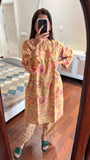Ulfat Rozana Set
