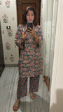 Mirza Rozana Set