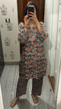 Mirza Rozana Set