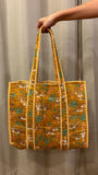 Baagh Tote Bag