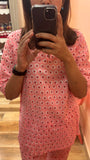 Petra Pyjama Set