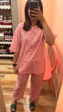 Petra Pyjama Set