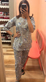 Inaayat Pyjama Set
