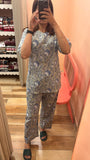 Inaayat Pyjama Set