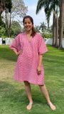 Audrey Kaftan Dress