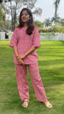 Audrey Pyjama Set
