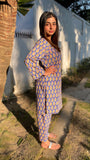 Shehnaz Rozana Set