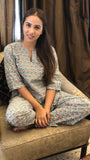 Zainab Pyjama Set