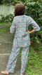 Ghazal Pyjama Set
