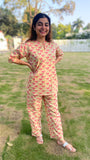 Pihoo Pyjama Set