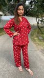 Reindeer Dawg Winter Set