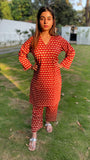 Laal Haathi Rozana Set