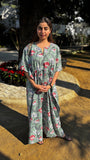 Ibtida Kaftan