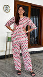 Aliaa Pyjama Set