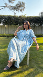 Doves Kaftan