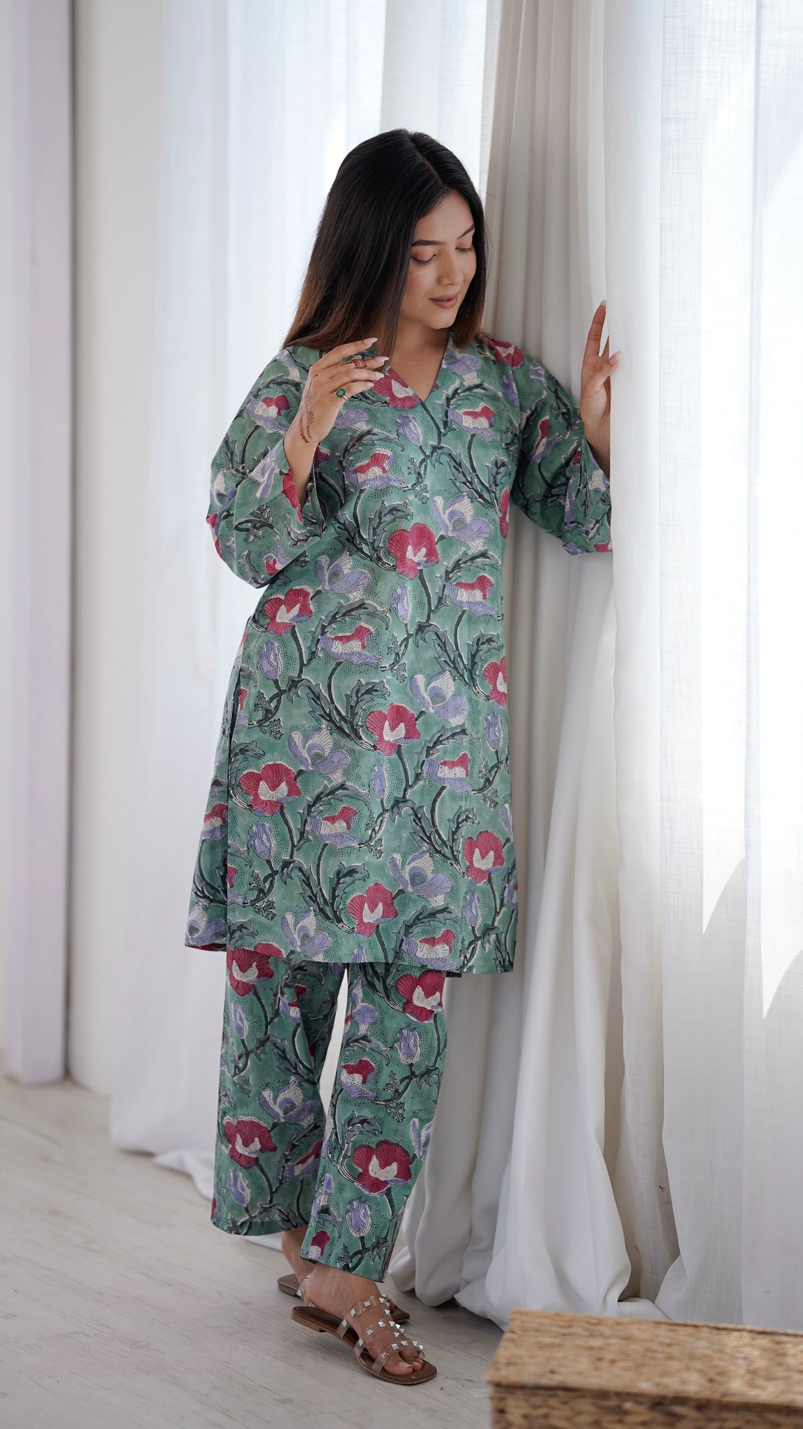Ibtida Rozana Set