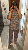 Mirza Pyjama Set