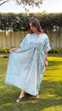 Doves Kaftan