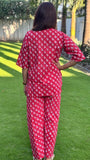 Mira Pyjama Set