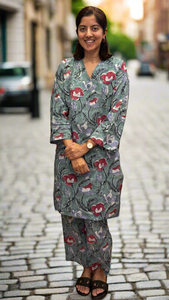 Ibtida Rozana Set