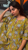 Fanaah Kaftan