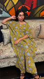 Fanaah Kaftan