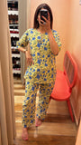 Fursat Pyjama Set