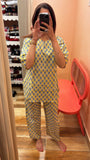 Sukun Pyjama Set