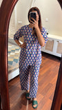 Asmaa Pyjama Set