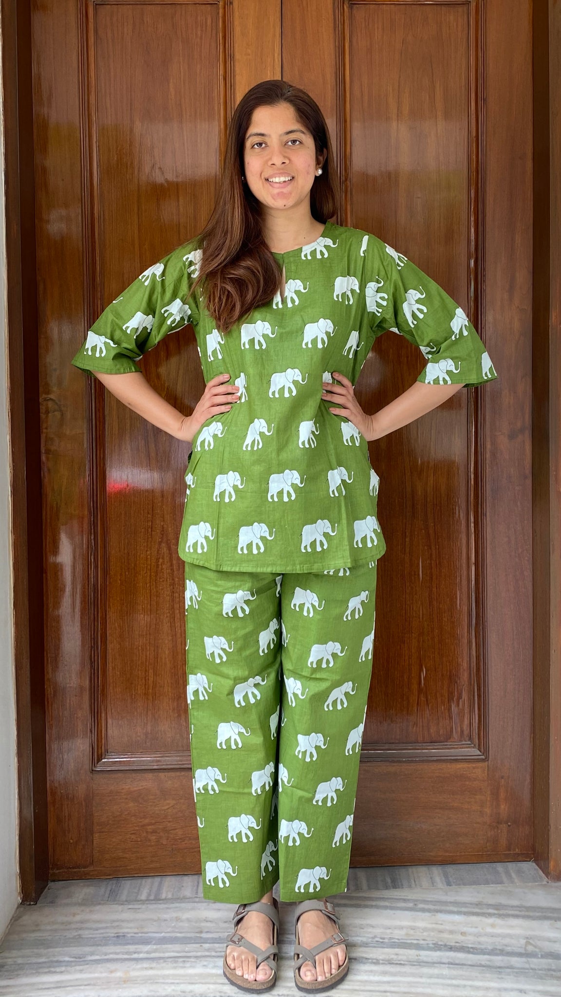 Jolies Pyjama Set