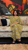 Fanaah Kaftan