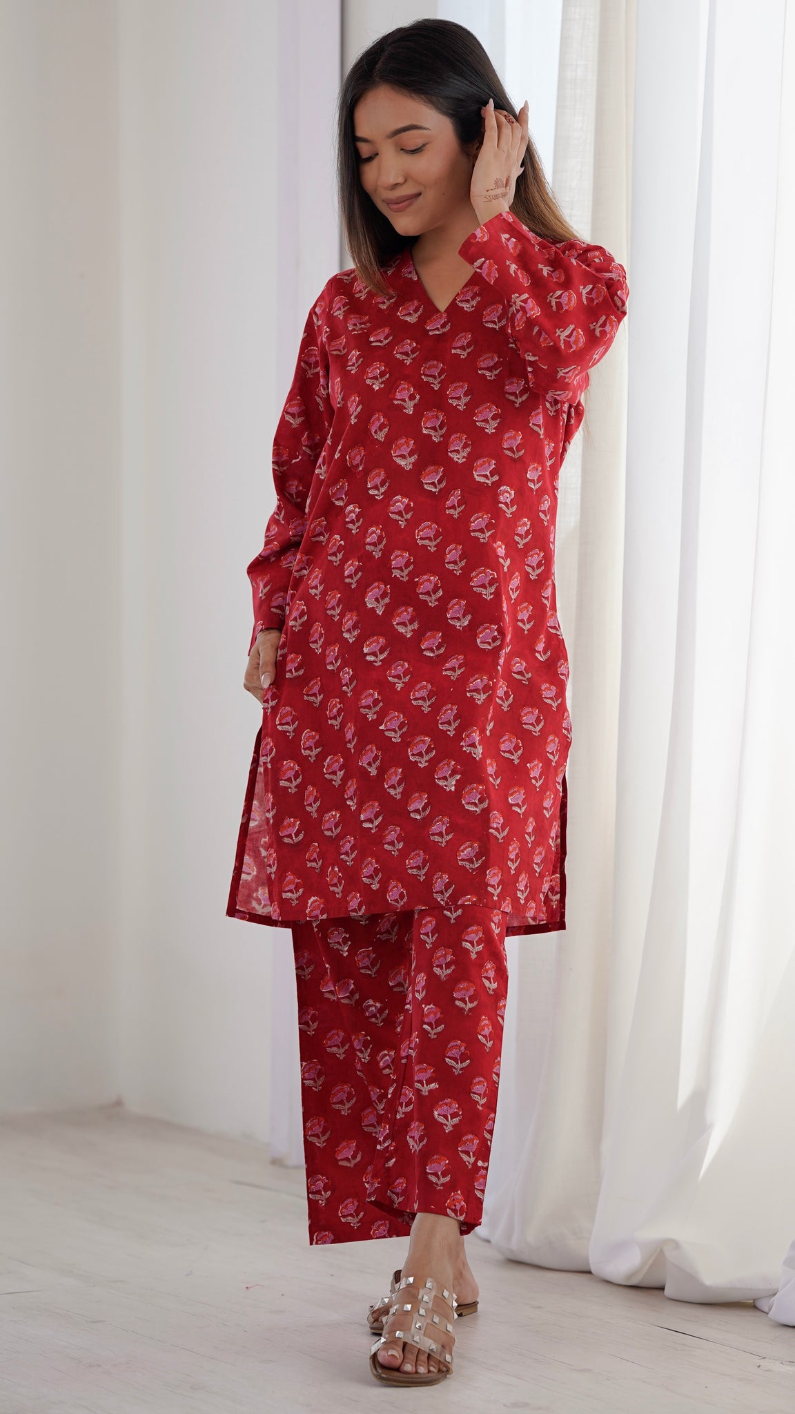 Maizah Rozana Set