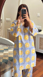 Limonana Rozana Set