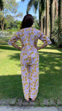 Limoncello Pyjama Set