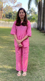 Gia Pyjama Set