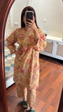 Ulfat Rozana Set