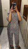 Nadiya Pyjama Set