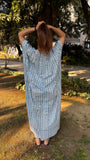 Doves Kaftan