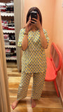 Sukun Pyjama Set