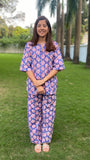 Tehzeeb Pyjama Set