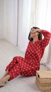 Maizah Rozana Set