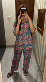 Ibaadat Pyjama Set