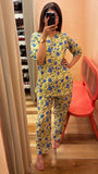 Fursat Pyjama Set